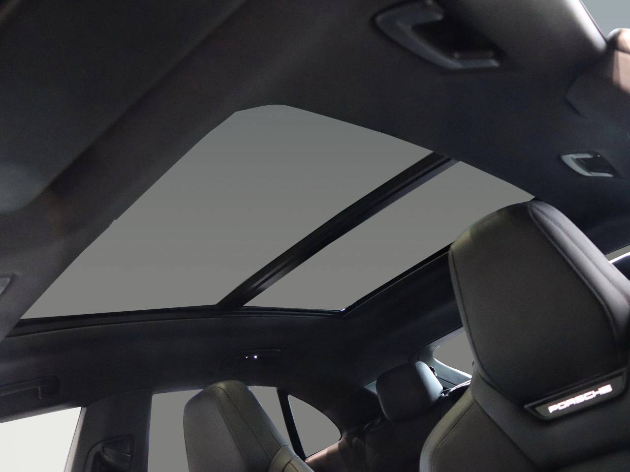 Porsche Macan Electrique 4S - 2025 - Joinsteer - #22
