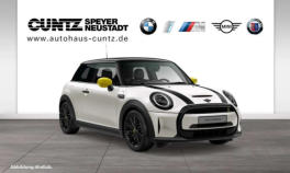 Mini Hatch Cooper SE - 2023 - Joinsteer - #1