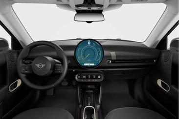 Mini Electric Essential Cooper SE — photo 2