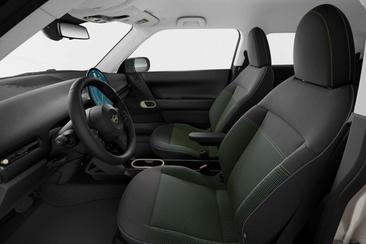 Mini Electric Essential Cooper SE — photo 3