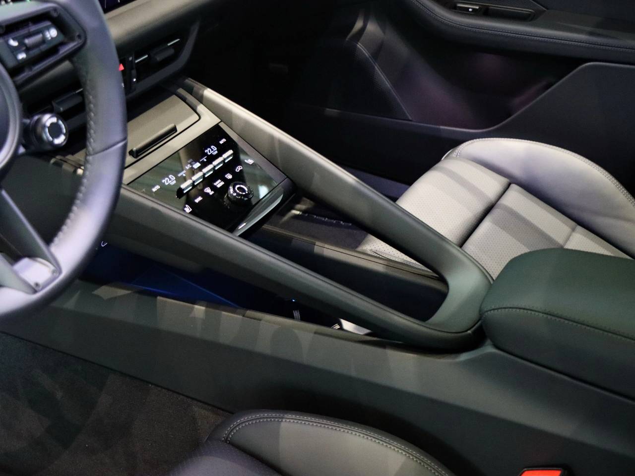 Porsche Macan Electrique 4S - 2025 - Joinsteer - #24