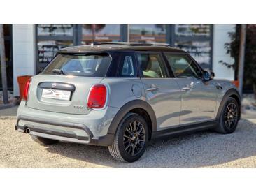 Mini Hatch 3 Portes Camden One — photo 8
