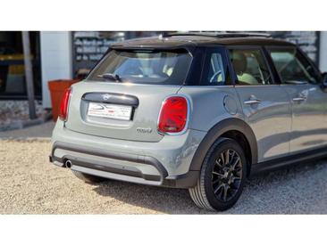 Mini Hatch 3 Portes Camden One — photo 10