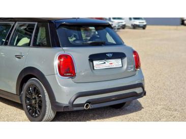 Mini Hatch 3 Portes Camden One — photo 11