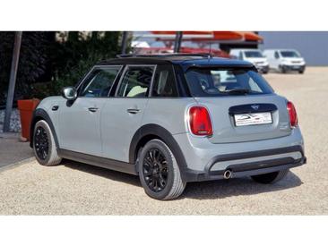 Mini Hatch 3 Portes Camden One — photo 12