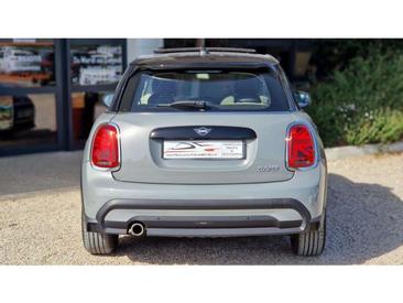 Mini Hatch 3 Portes Camden One — photo 13