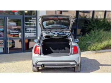 Mini Hatch 3 Portes Camden One — photo 14