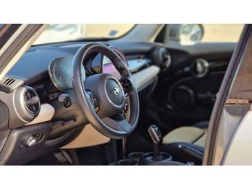 Mini Hatch 3 Portes Camden One — photo 20