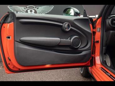 Mini Cooper JCW — photo 3