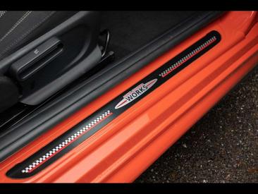 Mini Cooper JCW — photo 4