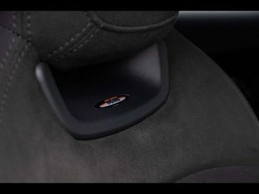 Mini Cooper JCW — photo 5