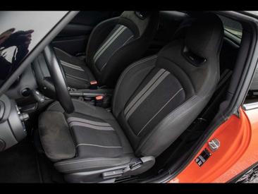Mini Cooper JCW — photo 6