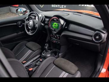 Mini Cooper JCW — photo 8