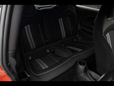Mini Cooper JCW — photo 9