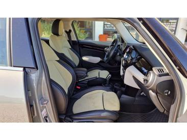Mini Hatch 3 Portes Camden One — photo 27