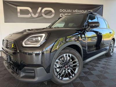 Mini Countryman Classic Cooper SE