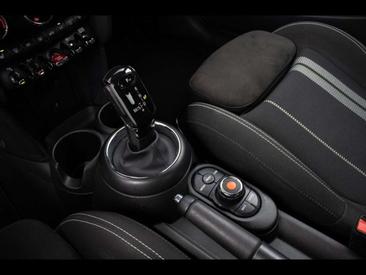 Mini Cooper JCW — photo 11