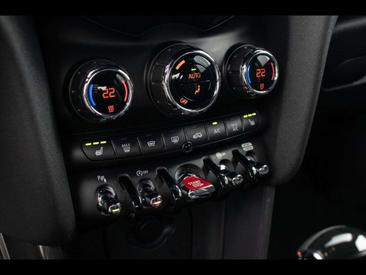Mini Cooper JCW — photo 12
