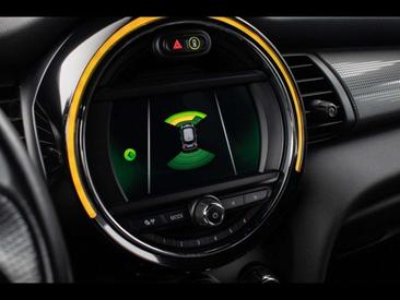 Mini Cooper JCW — photo 13
