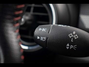 Mini Cooper JCW — photo 15