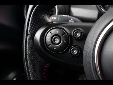 Mini Cooper JCW — photo 16