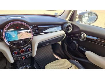 Mini Hatch 3 Portes Camden One — photo 33