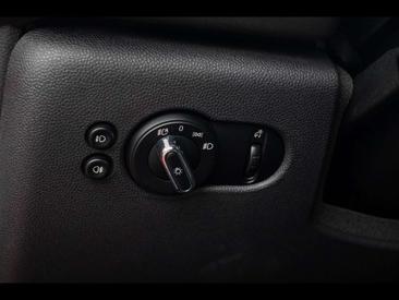 Mini Cooper JCW — photo 17