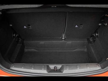 Mini Cooper JCW — photo 18
