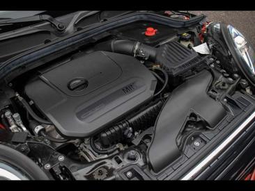 Mini Cooper JCW — photo 19