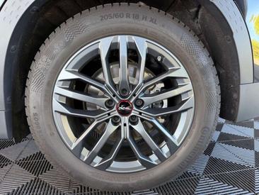 Mini Countryman Classic Cooper SE — photo 17