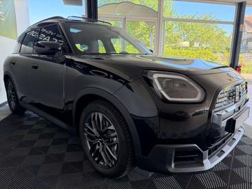Mini Countryman Classic Cooper SE — photo 19