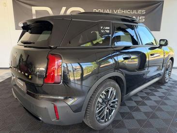 Mini Countryman Classic Cooper SE — photo 21