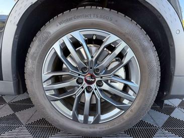 Mini Countryman Classic Cooper SE — photo 24