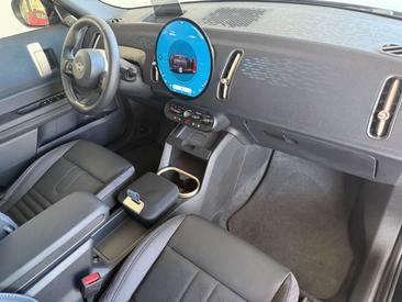 Mini Countryman Classic Cooper SE — photo 25