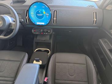 Mini Countryman Classic Cooper SE — photo 28