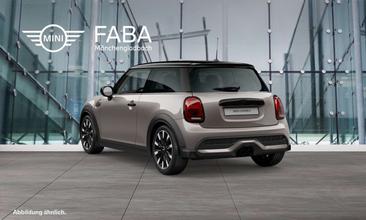 Mini Hatch Cooper S — photo 2