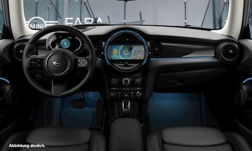 Mini Hatch Cooper S — photo 3