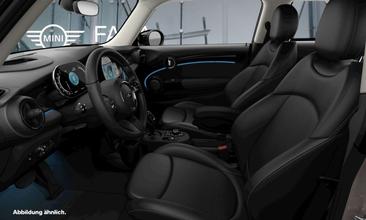 Mini Hatch Cooper S — photo 4