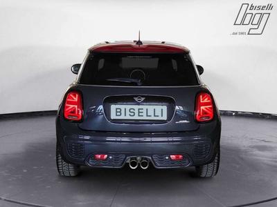 Mini 3 Portes John Cooper Works