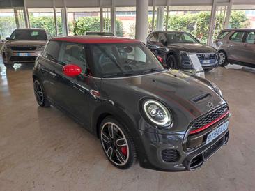 Mini 3 Portes John Cooper Works — photo 3