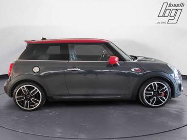 Mini 3 Portes John Cooper Works — photo 6