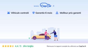 Mini Cabrio JCW Cooper — photo 5