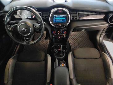 Mini 3 Portes John Cooper Works — photo 9