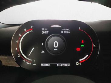 Mini 3 Portes John Cooper Works — photo 11