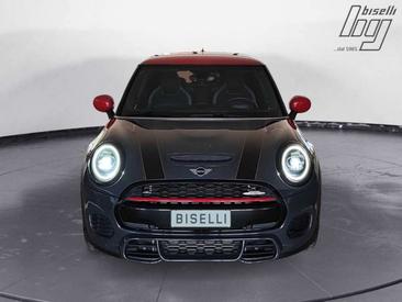 Mini 3 Portes John Cooper Works — photo 16