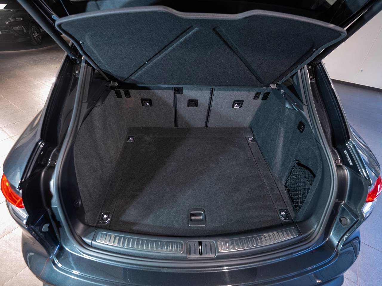 Porsche Macan III S - 2024 - Joinsteer - #7