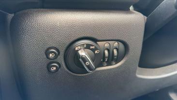 Mini Cabrio JCW Cooper — photo 24
