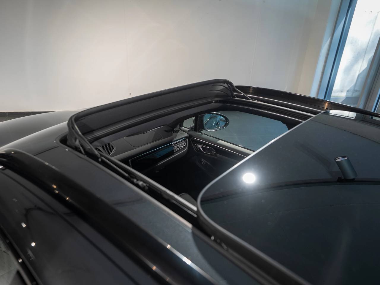 Porsche Macan III S - 2024 - Joinsteer - #10