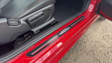 Mini Cabrio JCW Cooper — photo 27