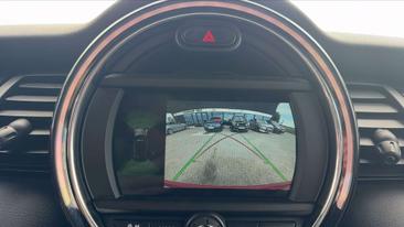 Mini Cabrio JCW Cooper — photo 28